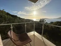 Sea View Apartments Panorama Przno - Ocean View