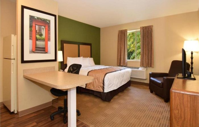 Extended Stay America Suites - Birmingham - Wildwood