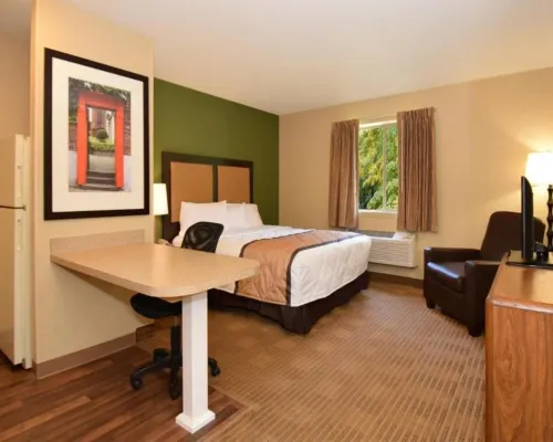 Extended Stay America Suites - Birmingham - Wildwood Hotels in Homewood