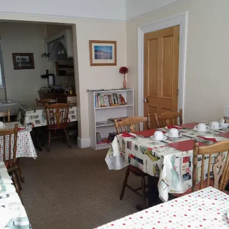 Harbourlight Guesthouse