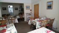Harbourlight Guesthouse - breakfast