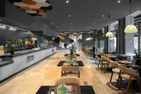 Remisens Hotel Lucija - breakfast