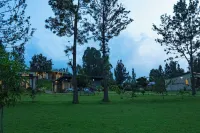 Eben Lake Kivu Cottages and Villas Hotels in 
