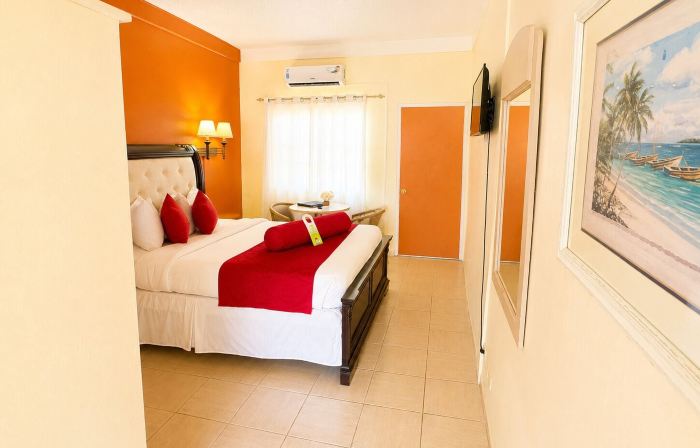 Point Salines Hotel