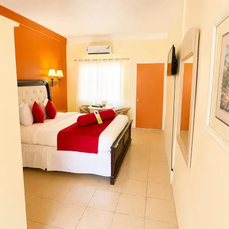 Point Salines Hotel