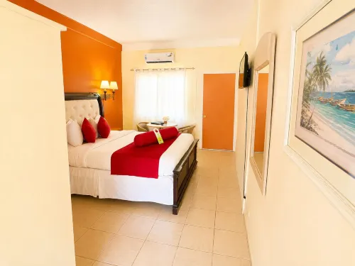 Point Salines Hotel
