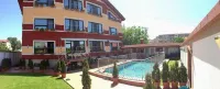 Pensiunea President - 4-Star