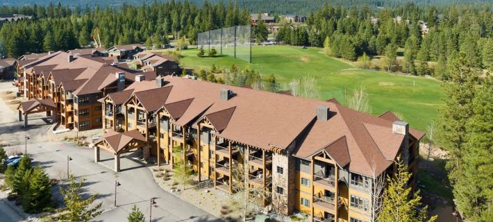 Top Floor Views w Hot Tub Golf Course Hotels in Kittitas County