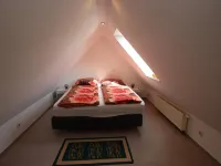 Behagliche Ferienwohnung in Elbingerode Hotel di Elbingerode
