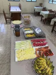 Hotel Ideal - Bữa sáng