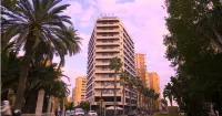 Hotel MS Maestranza Málaga