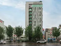Ulsan City Hotel Hoteles cerca de Museo de Ulsan