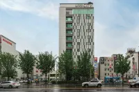 Ulsan City Hotel