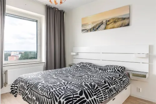 Mini Penthouse With Lake View & Beautiful Sunset - Wifi