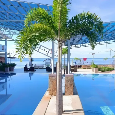 Funtasea Hotel and Beach Resort