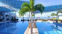 Funtasea Hotel and Beach Resort - Beach