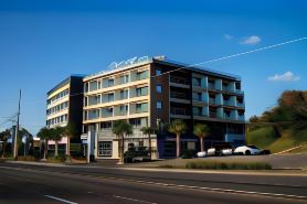 Hotel Aroha