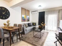 Alexandra Boutique Residence Seaside Hotels in Evros