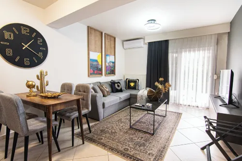 Alexandra Boutique Residence Seaside - WiFi