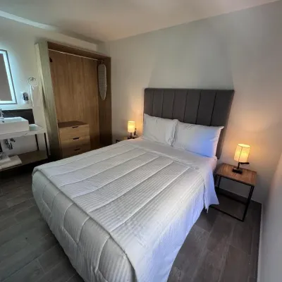 San Jeronimo Suites Các khách sạn gần Bảo tàng Obispado