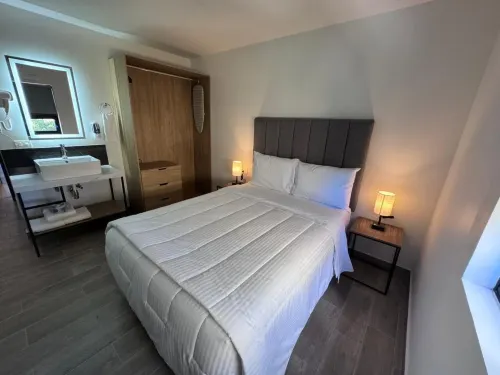 San Jeronimo Suites - 2-Star