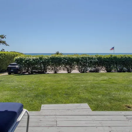 Beach Plum Resort