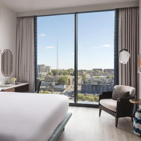 Hyatt Centric Nashville