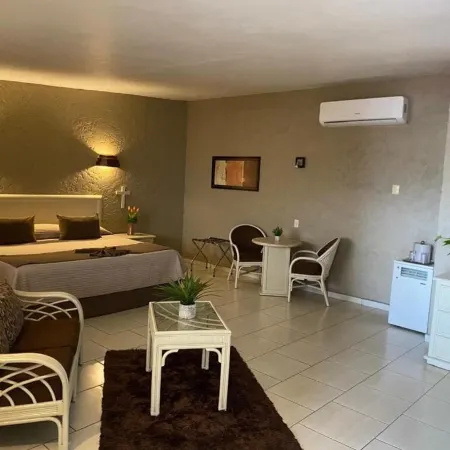 Hotel Casa Layun