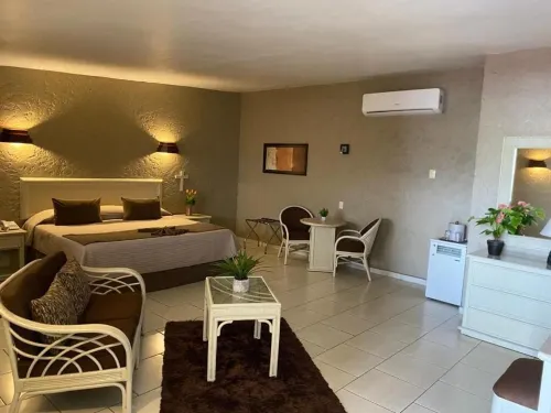 Hotel Casa Layun
