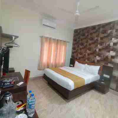 HOTEL MOUNT KAILASH Rooms