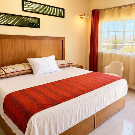 Hotel Las Misiones