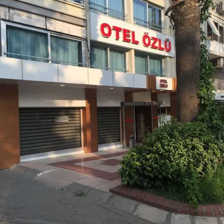Rest Inn Aydın Hotel