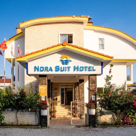Nora Suit Hotel