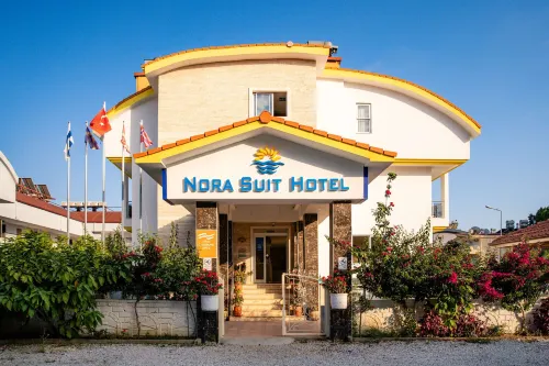 Nora Suit Hotel - 3-Sterne
