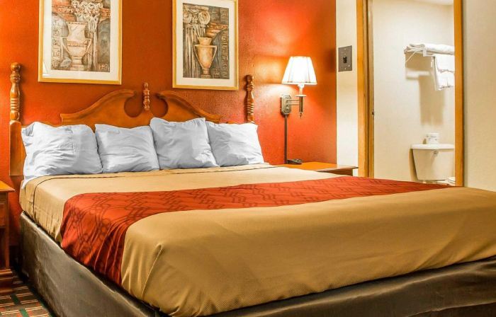 Howard Johnson by Wyndham Montpelier