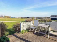 4 Person Holiday Home in Snedsted by Traum