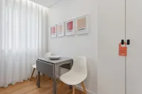 GuestReady - Tutti Frutti Studio - Grapefruit - 3-Star