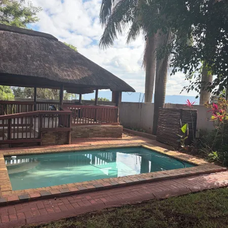 Masili Guesthouse