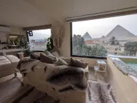 3 Pyramids View Inn -  อินน์