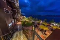 Hotel de Ladda - Scenic