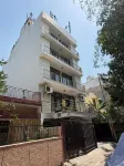 Staylo Jaggannath Stays Hotels in 