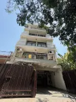 Staylo Jaggannath Stays Hotels in 