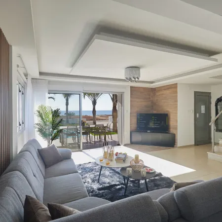 Ayia Napa Holiday Villa Sv9