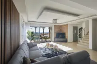 Ayia Napa Holiday Villa Sv9 - parking