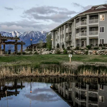Holiday Inn Club Vacations DAVID WALLEY'S RESORT by IHG