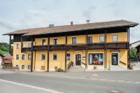Gasthof-Metzgerei-Pension Schierlitz