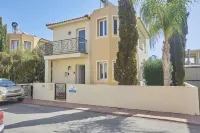 Protaras Holiday Villa Cl19 - Layanan Antar-Jemput