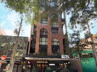 Urbit Garden Hotel Hotels near Laureles