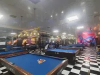 Hero Hostel & Billiards Hotels in Chau Doc