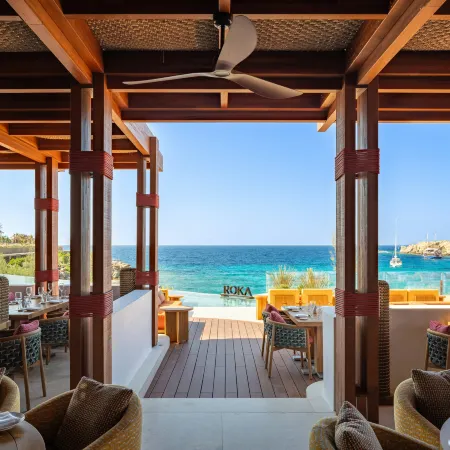 Fouquet's Mykonos